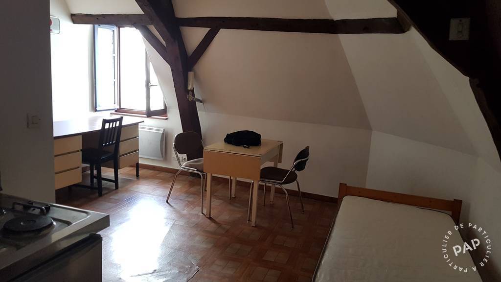 Location appartement studio Valenciennes (59300)