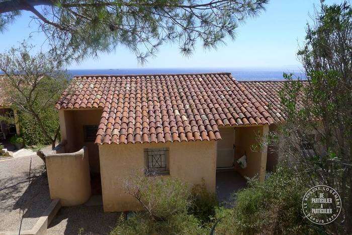 Vente maison 4 pièces Porto-Vecchio (20137)