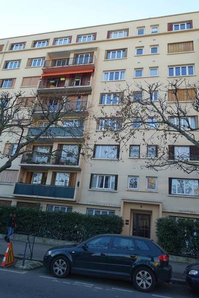 Location Les Lilas - Toutes Les Annonces De Location Les Lilas (93260 ...