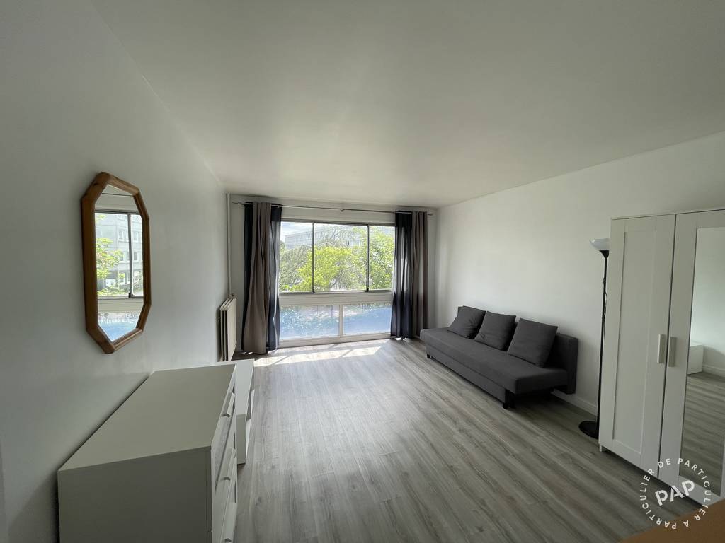 Location appartement studio Thiais (94320)