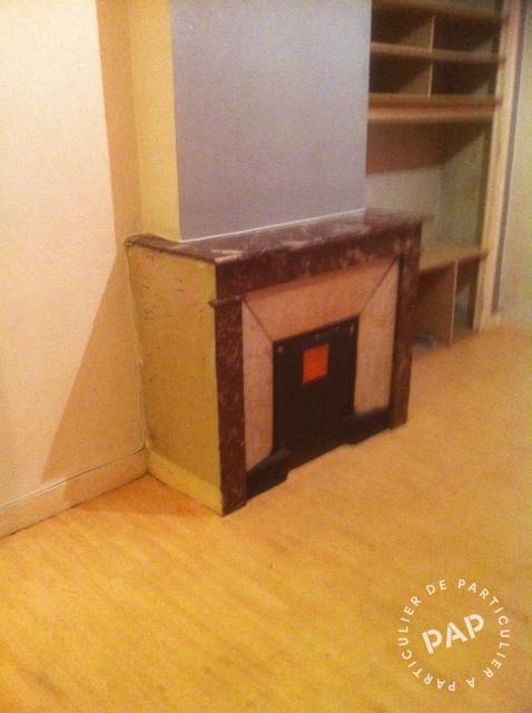 Location appartement studio Saint-Étienne (42)