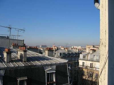 Paris 17E