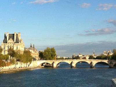 Paris 17E