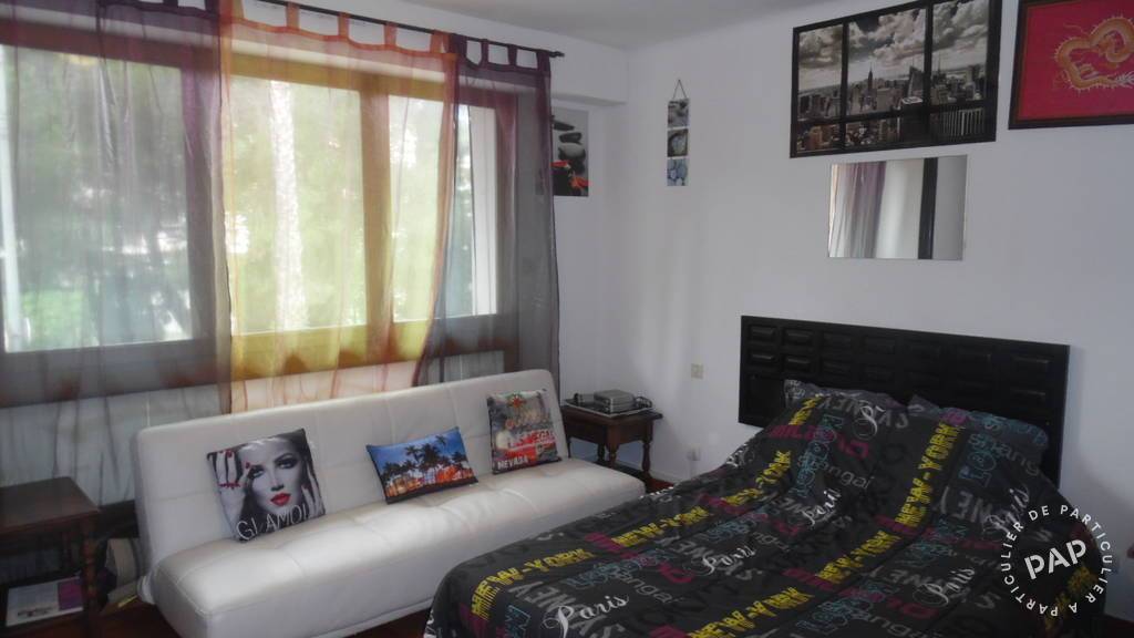 Vente appartement studio Amélie-les-Bains-Palalda (66110)