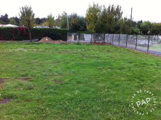Vente Terrain Saint-Jean-De-Monts (85160) 75.000 €