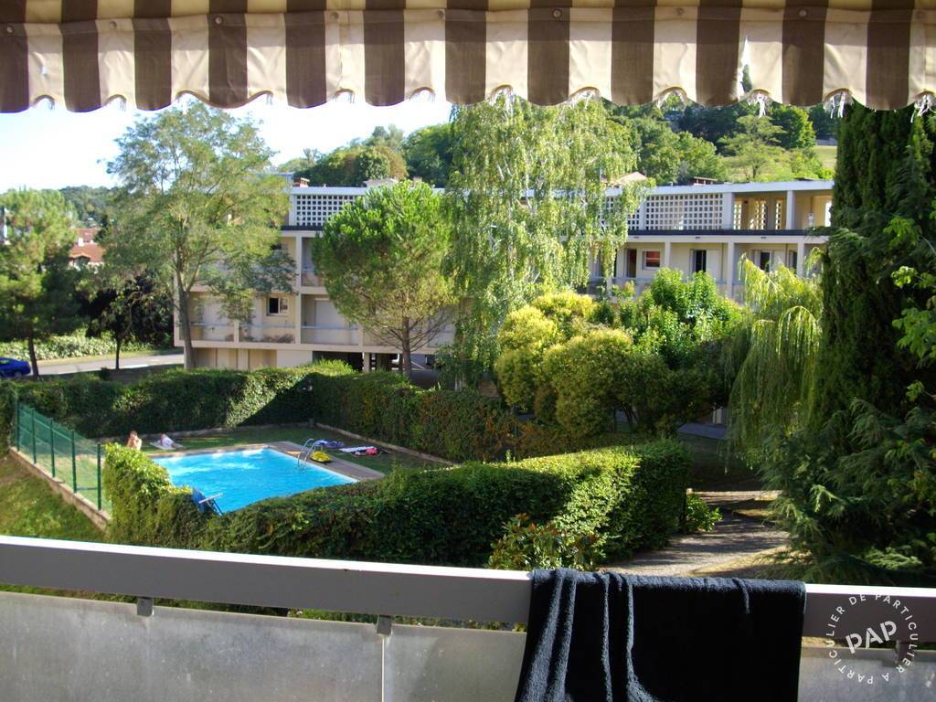 Location appartement 3 pièces Toulouse (31)