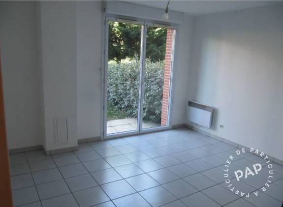 Appartement Toulouse (31) 495&nbsp;&euro;