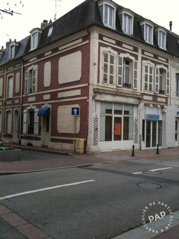 Location appartement studio Trouville-sur-Mer (14360)