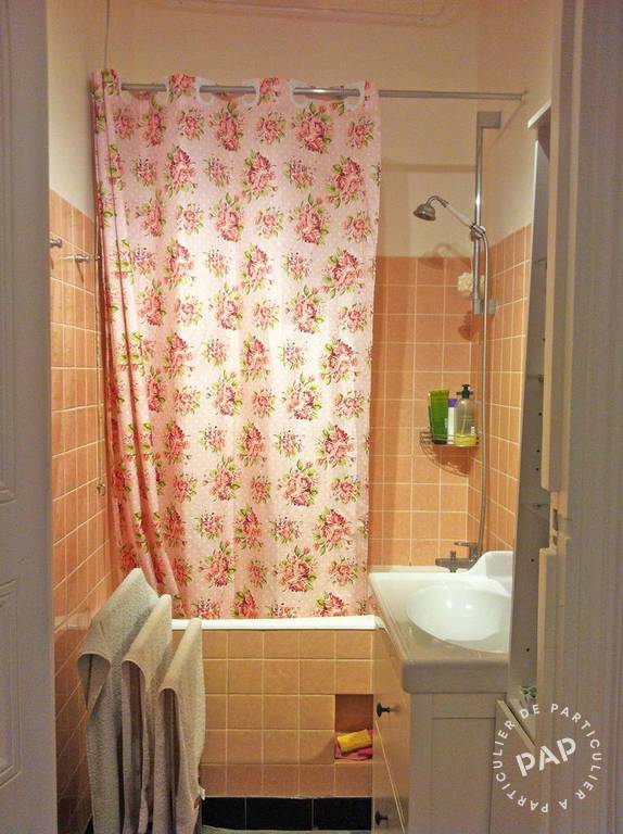 PARIS 17区·64平·公寓·无家具[法国巴黎租房]