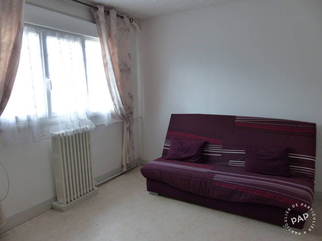 Location appartement Seine-Saint-Denis - 93 - appartement à louer ...