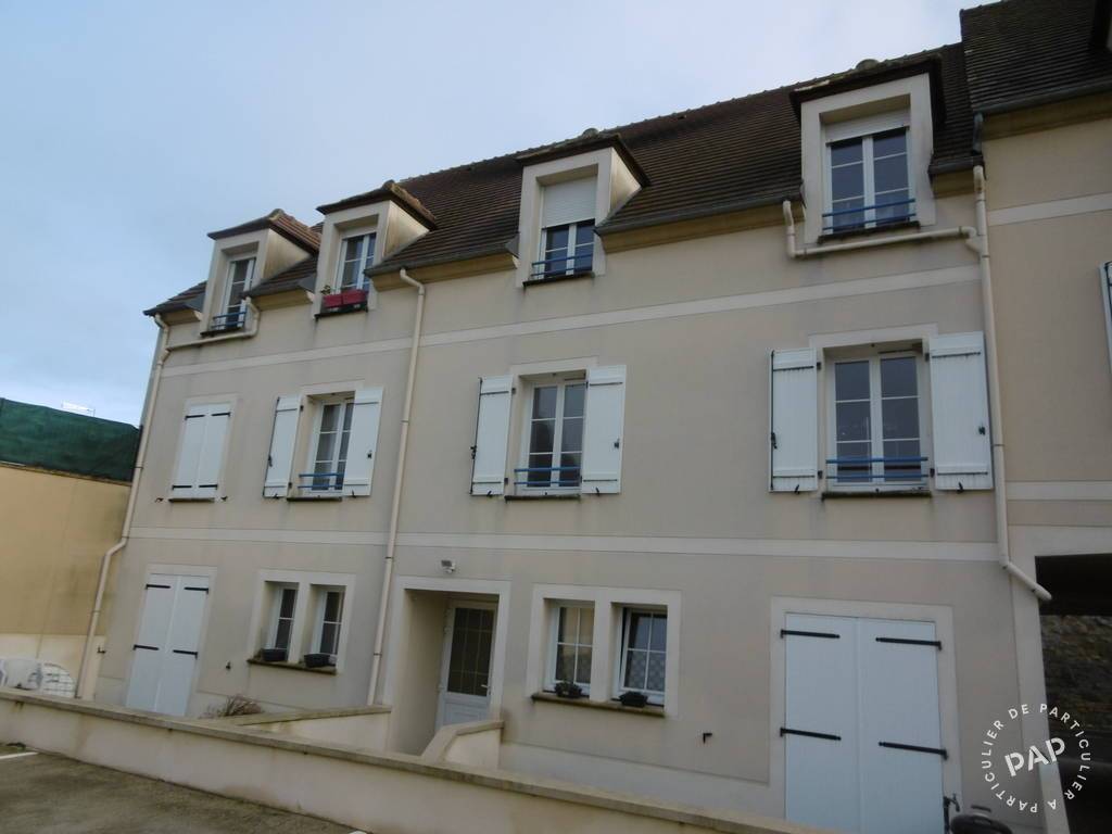 Location immobilier 736&nbsp;&euro; Othis