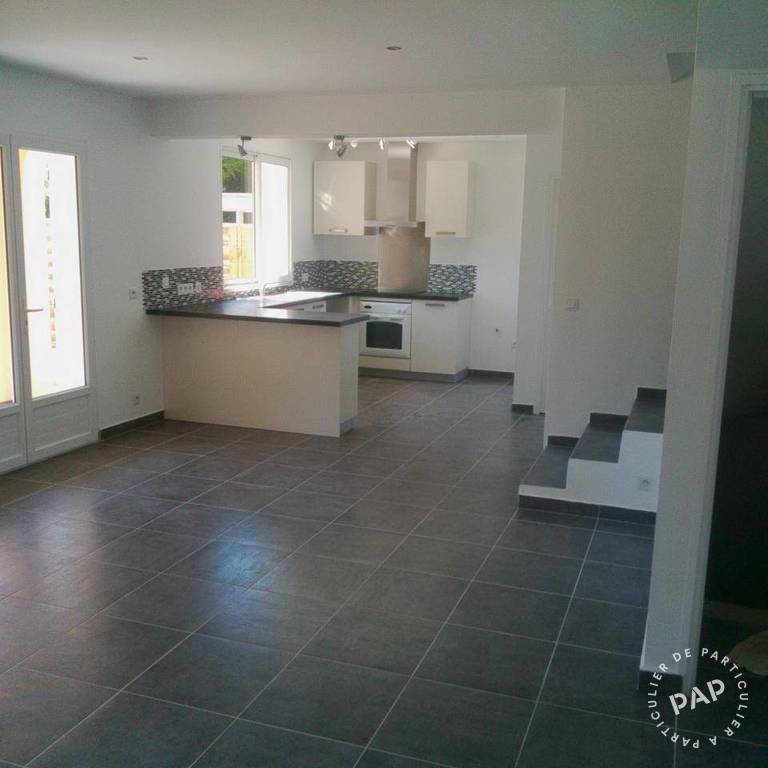 Location maison 3 pièces Saint-Paul-de-Vence (06570)
