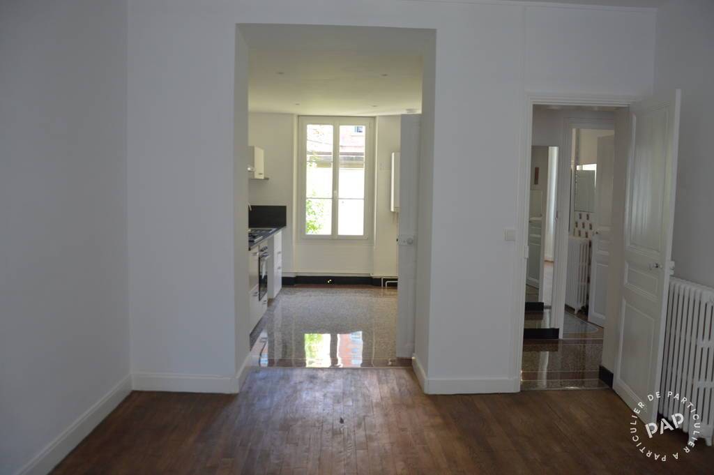 Location Appartement Orléans (45) - Appartement à louer - Orléans (45 ...