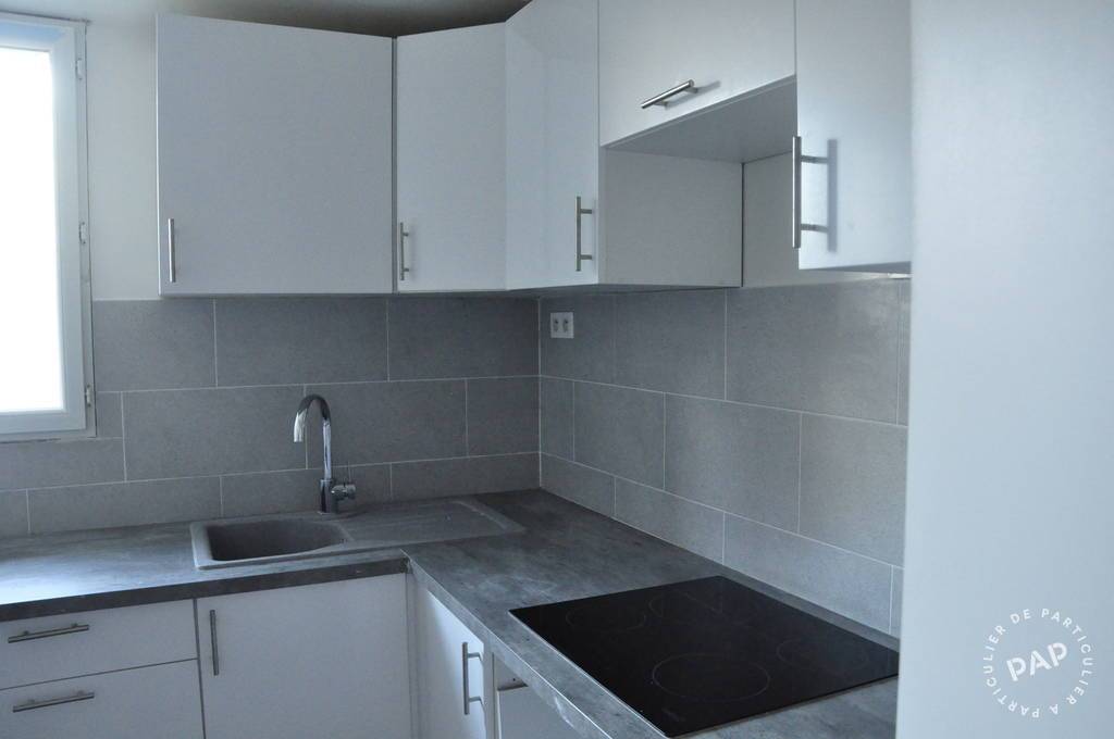 Location appartement 4 pièces Les Pavillons-sous-Bois (93320)