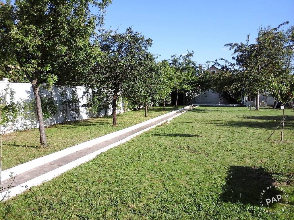 Vente Terrain Poissy (78300) 249.000 €