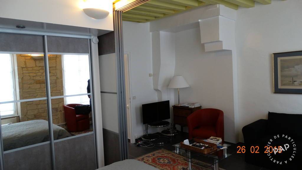 Location appartement 2 pièces Caen (14000)