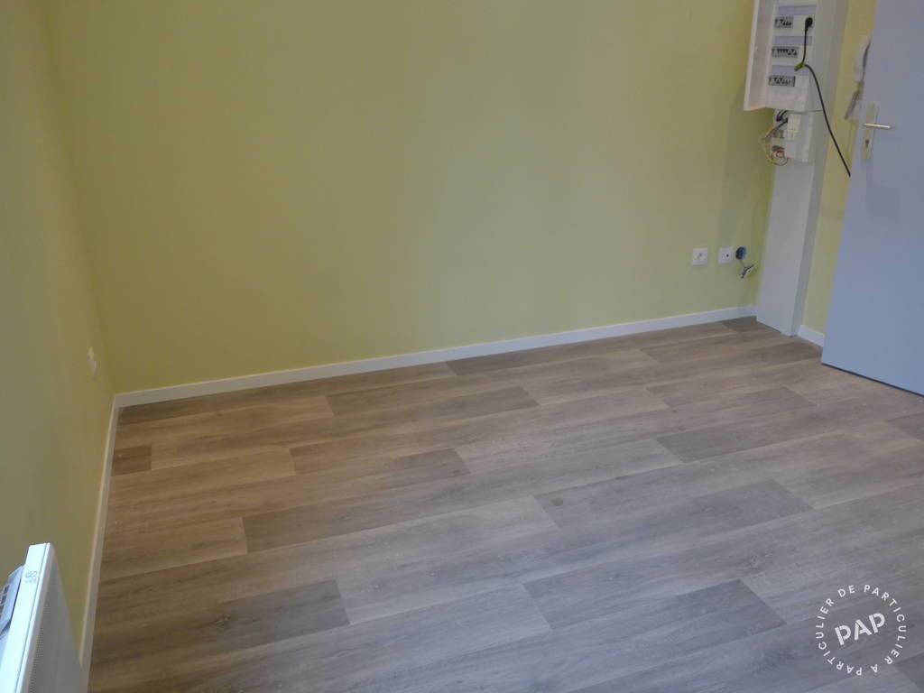 Location appartement studio Lille (59)