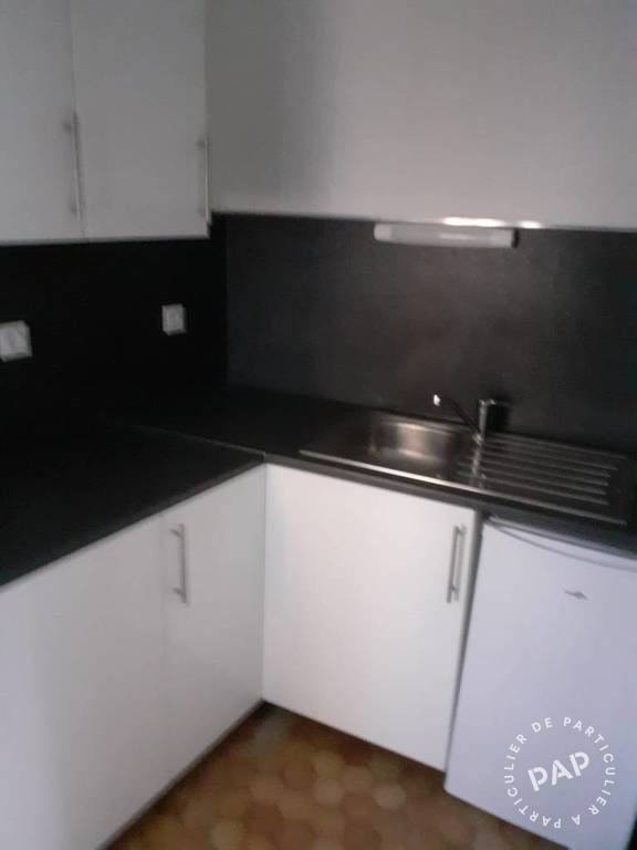 Location appartement studio Rouen (76)