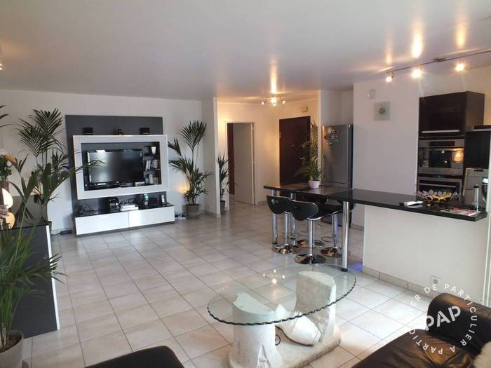 Vente appartement 6 pièces Courbevoie (92400)