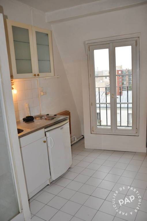 Location studio Paris (75) studio à louer Paris (75) Journal des