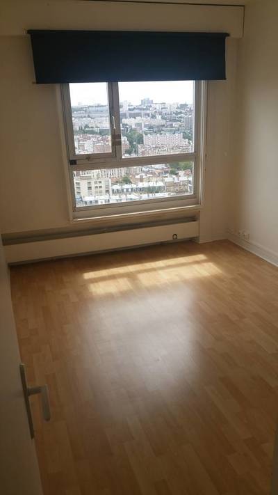 Paris 13E