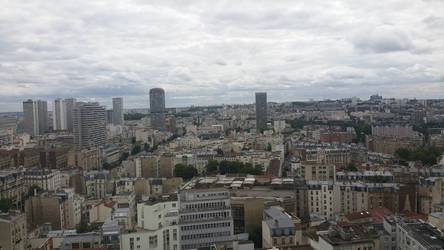 Paris 13E