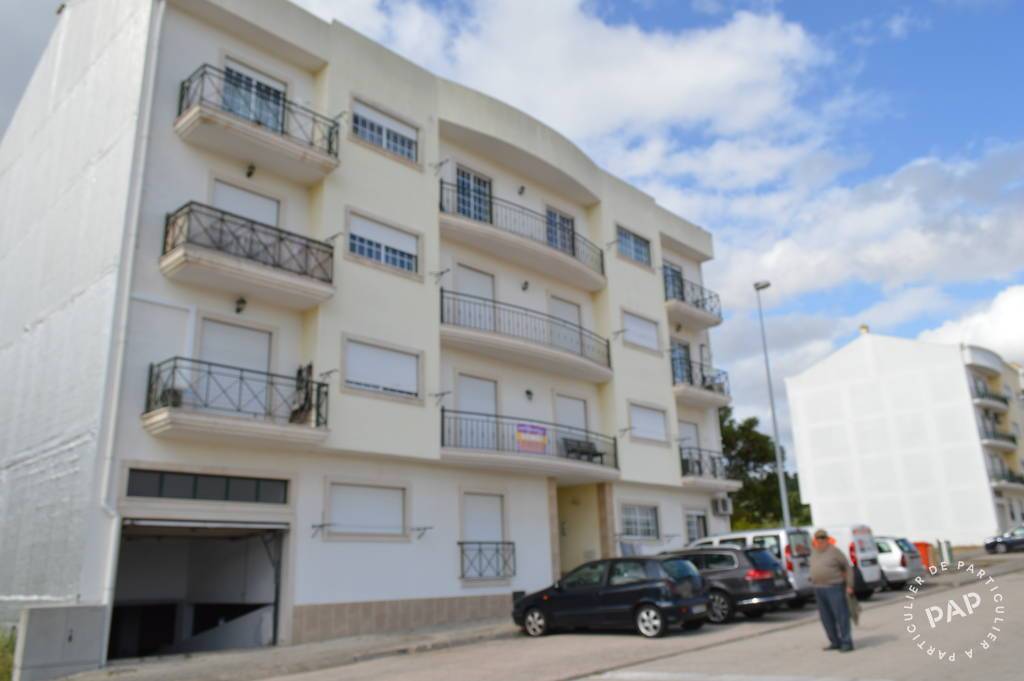 Vente appartement 3 pièces Portugal