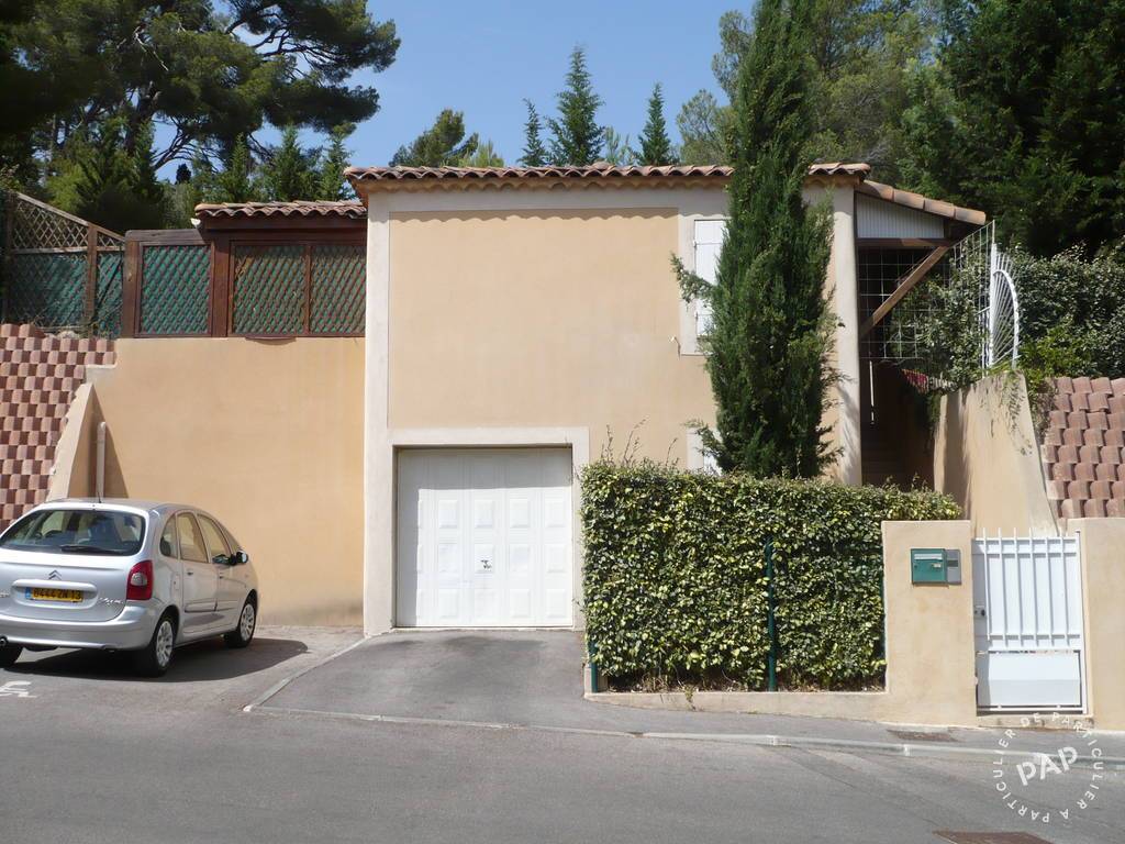 Location maison 3 pièces Aix-en-Provence (13)