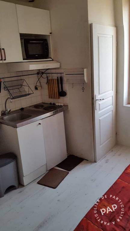 Appartement a louer boulogne-billancourt - 2 pièce(s) - 20 m2 - Surfyn