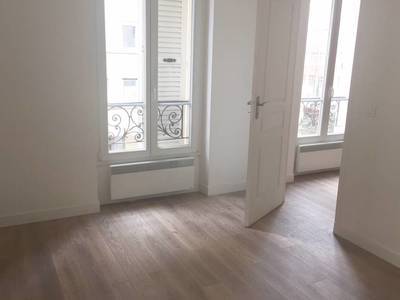 Paris 18E