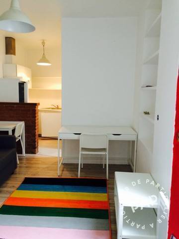 Location appartement studio Sèvres (92310)