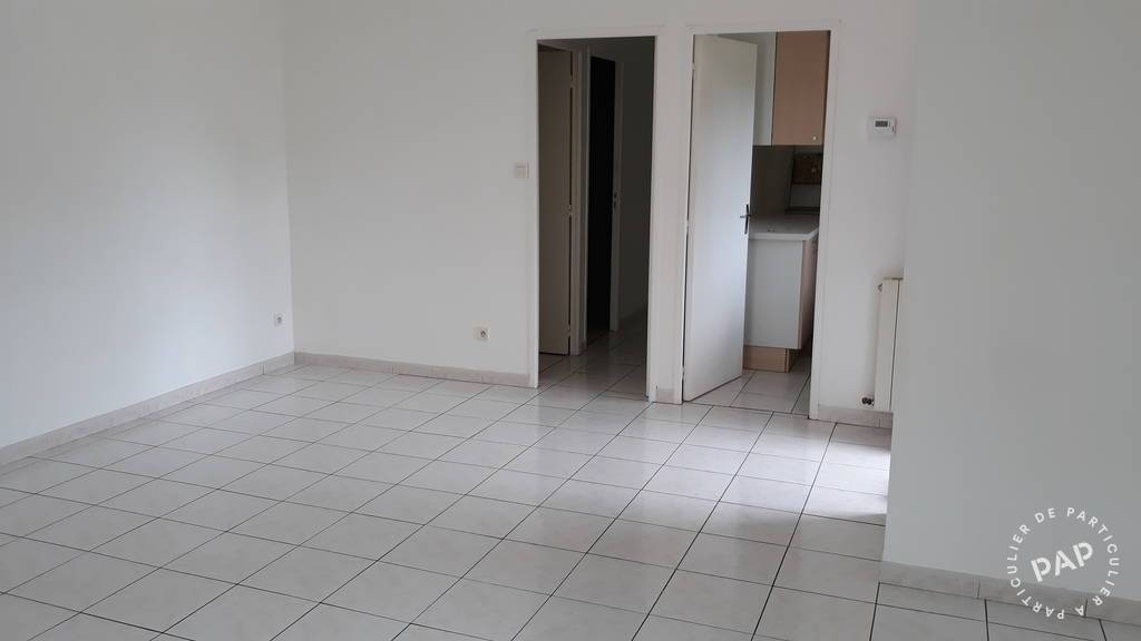 Location De Particulier à Particulier 54 Location appartement 2 pièces 54 m² Manduel (30129) - 54 m² - 558