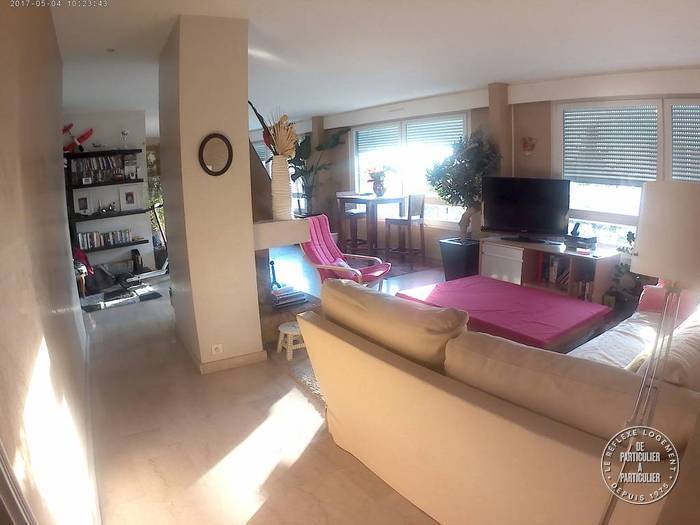 Vente appartement 5 pièces Aubervilliers (93300)