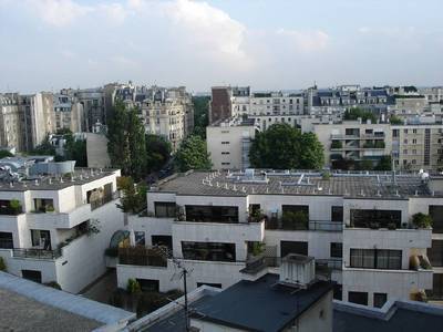 Neuilly-Sur-Seine (92200)