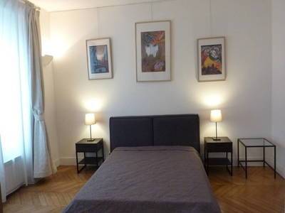 Location Meublé Neuilly Sur Seine
