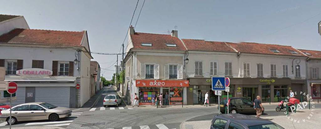 Location Appartement Taverny (95150) 31 m² 750 €