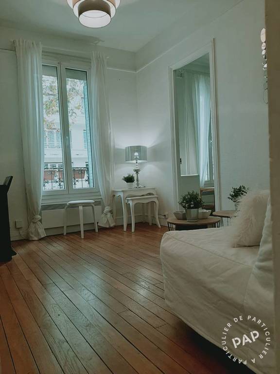 Location meublée appartement 2 pièces 34 m² Boulogne-Billancourt ... Location meublée appartement 2 pièces 34 m² Boulogne-Billancourt ...