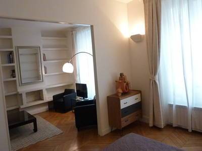 Location Meublé Neuilly Sur Seine