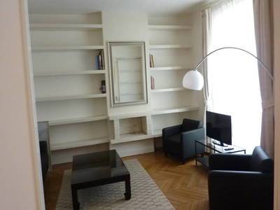 Location Meublé Neuilly Sur Seine