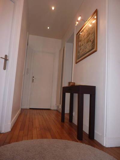 Location Meublé Neuilly Sur Seine