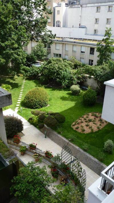 Paris 16E