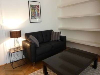 Location Meublé Neuilly Sur Seine