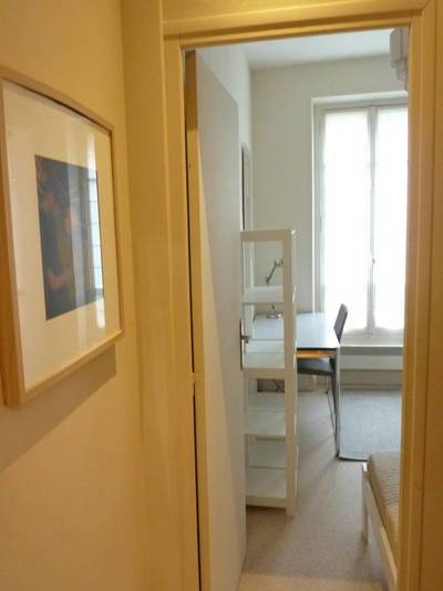 Location Meublé Neuilly Sur Seine