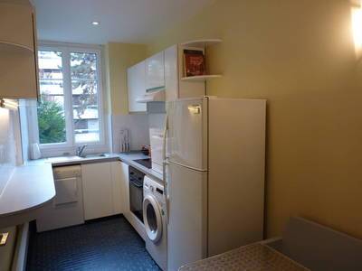 Location Meublé Neuilly Sur Seine