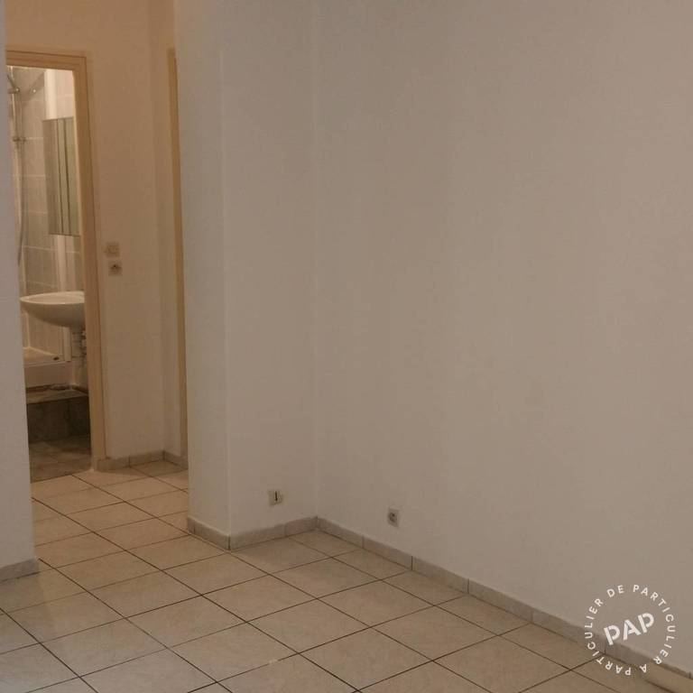 Location appartement 3 pièces Aubervilliers (93300)