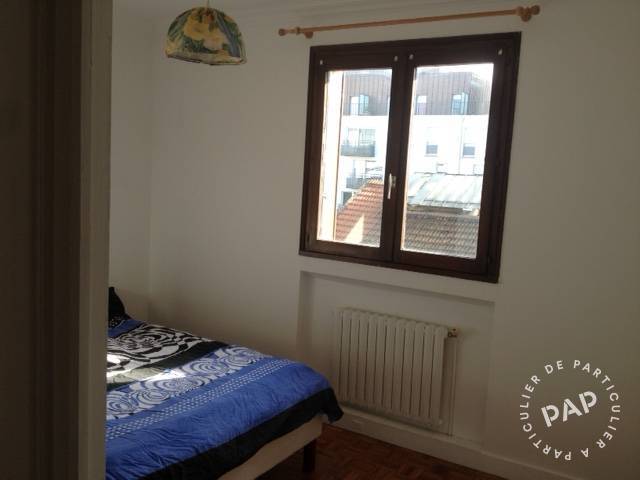 Location appartement studio Aubervilliers (93300)