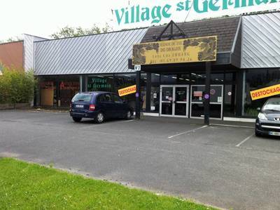 Saint-Germain-Les-Corbeil (91250