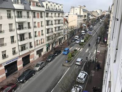 Le Raincy (93340)