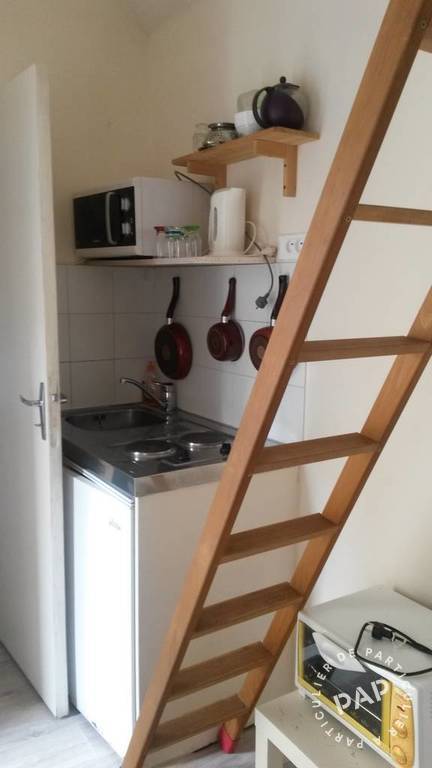 Location appartement studio Andrésy (78570)