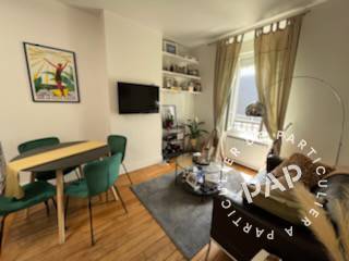 Appartement a louer levallois-perret - 2 pièce(s) - 30 m2 - Surfyn